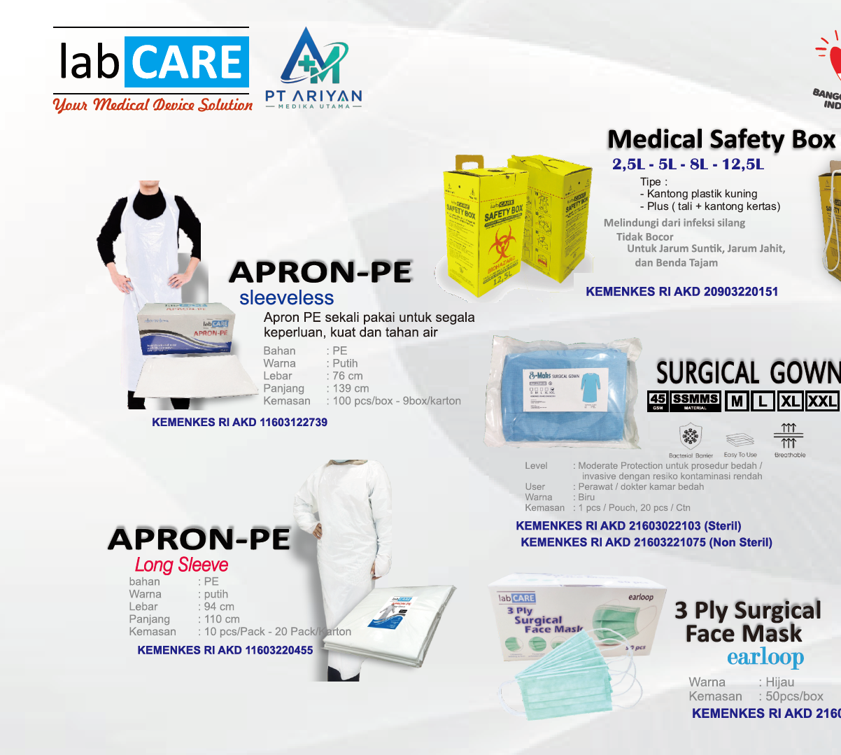 LABCARE