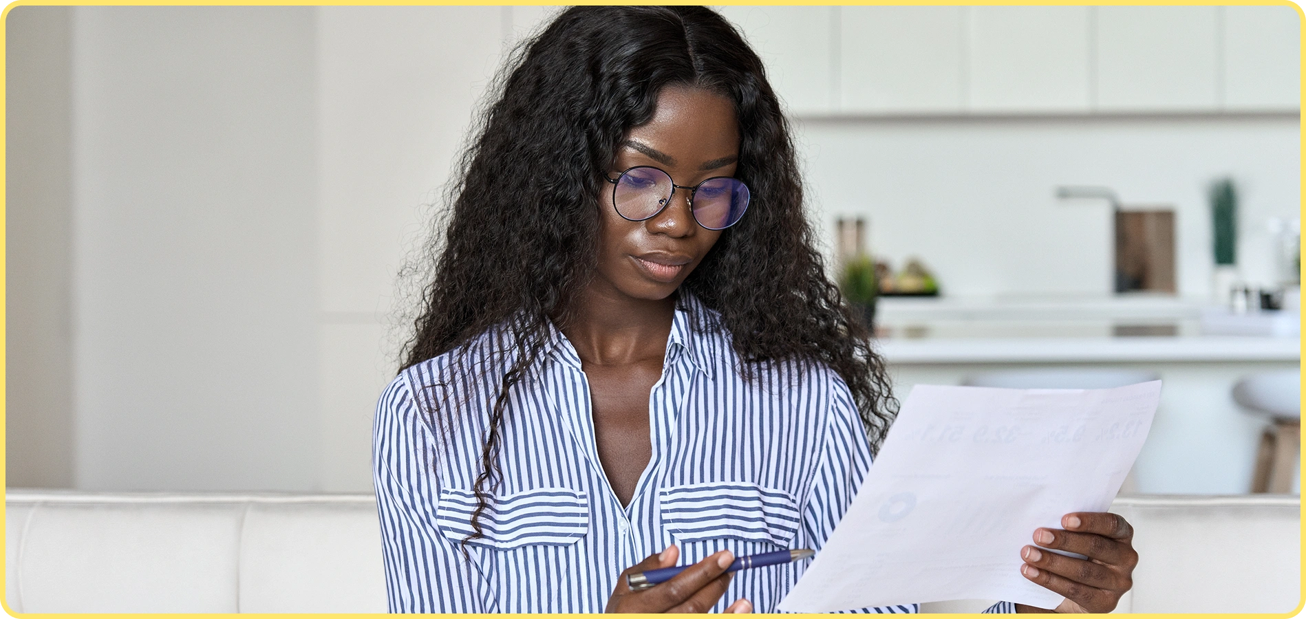 Manual payment reconciliation with spreadsheets