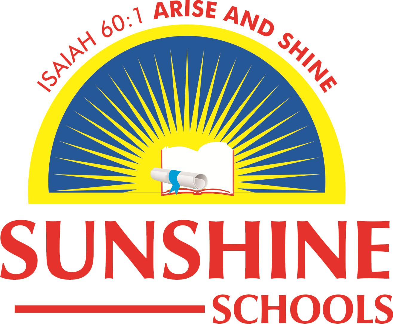 sunshine logo