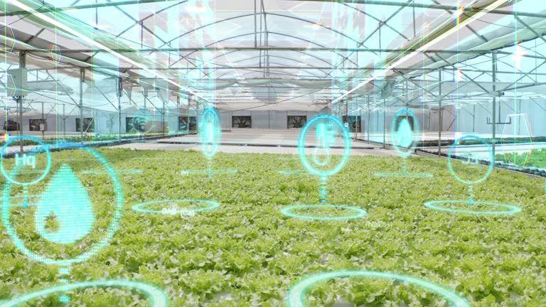Agritech