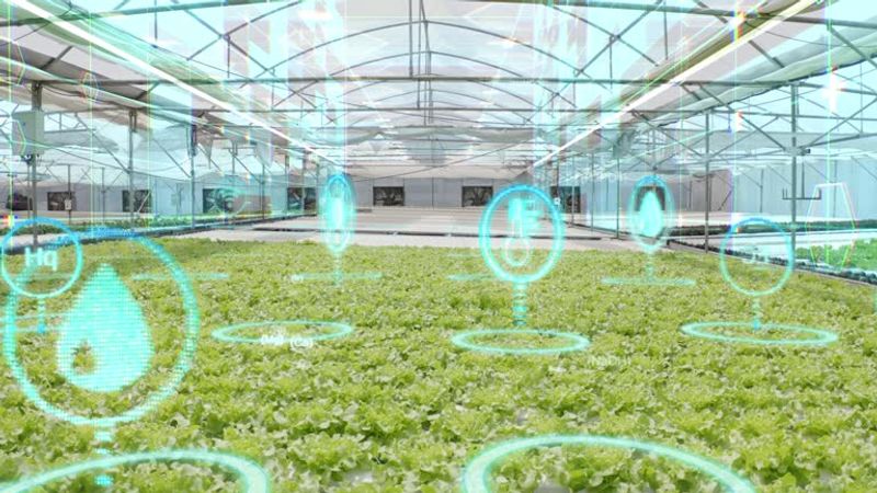 Agritech