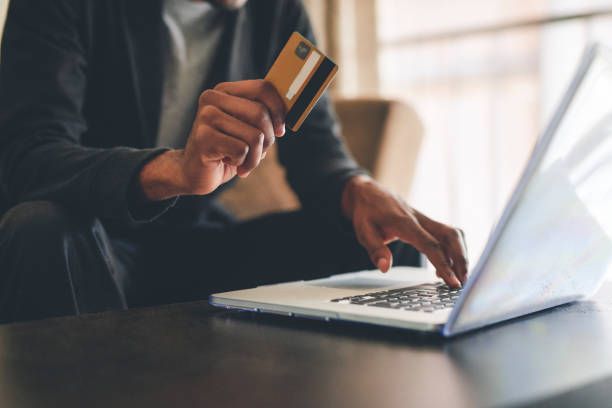 E-commerce website