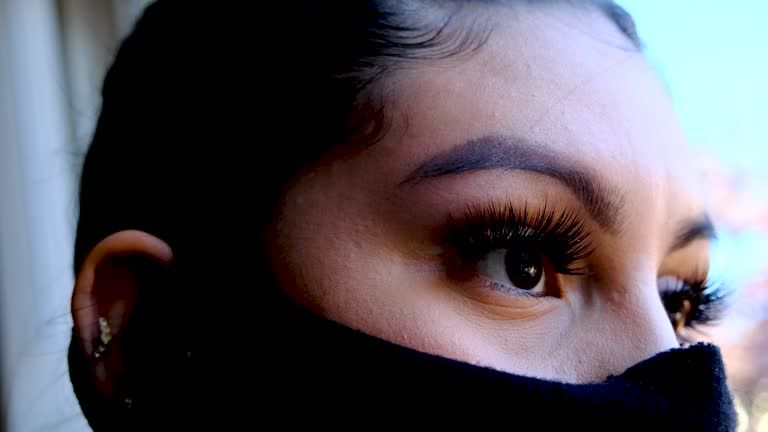 Lashes