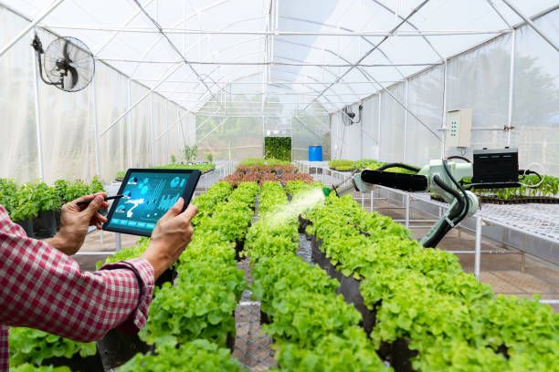 Agritech