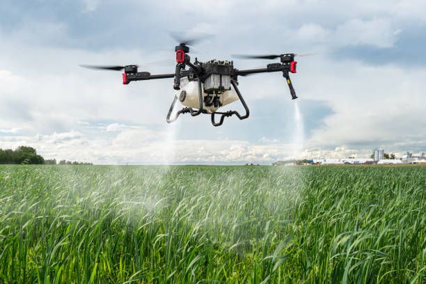 What are the challenges of adopting Agritech?