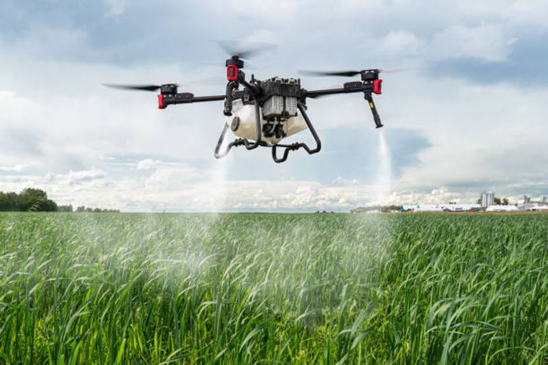 Agritech