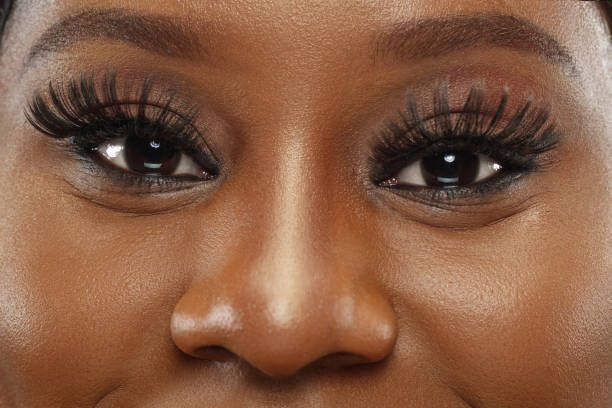 lashes