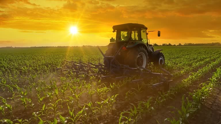 Agritech