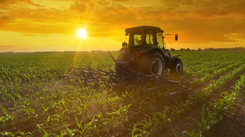 Agritech