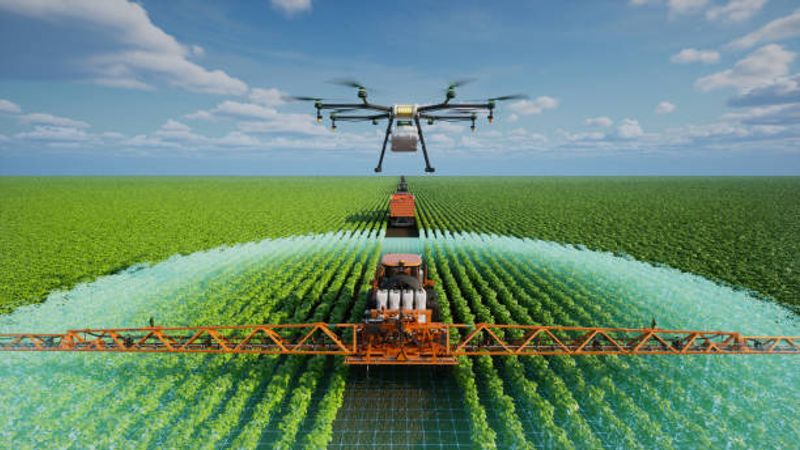 Agritech