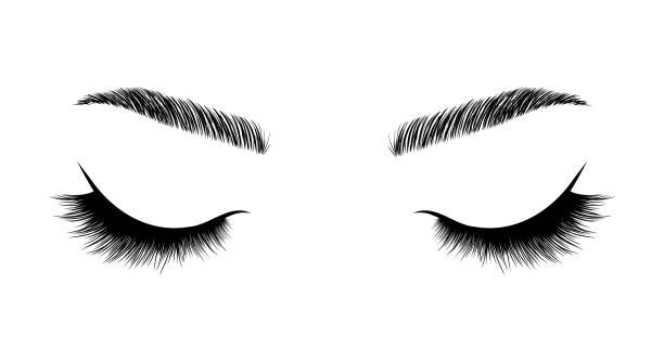 lashes