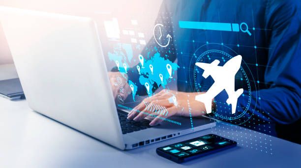 travel tech