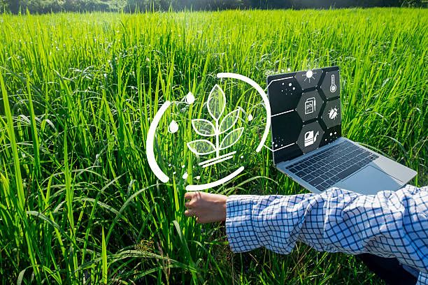 Agritech