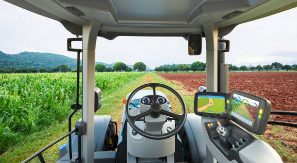 Agritech