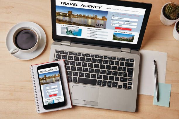 travel tech