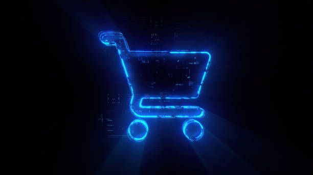 E-commerce website