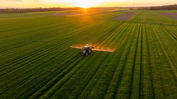 Agritech