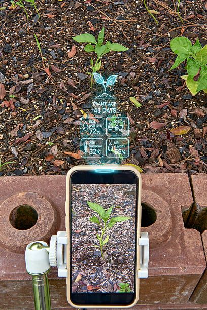 Agritech