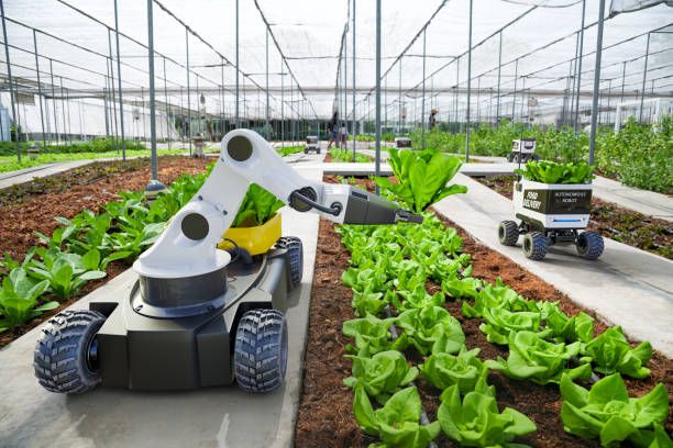 Agritech