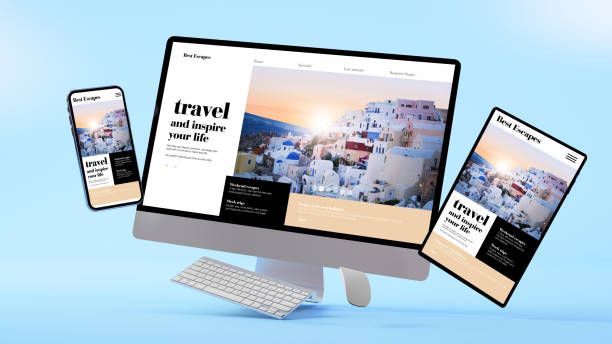 travel tech