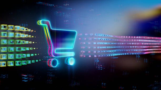 E-commerce website