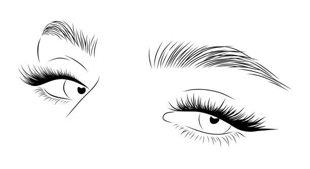 Lash tech