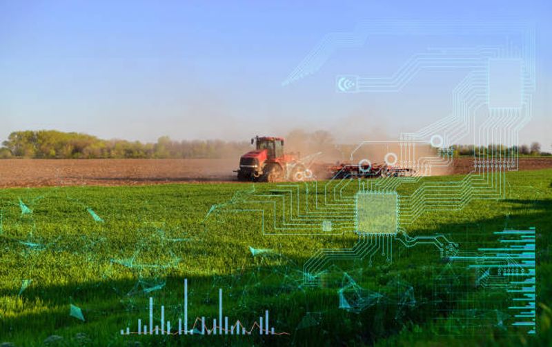 Agritech