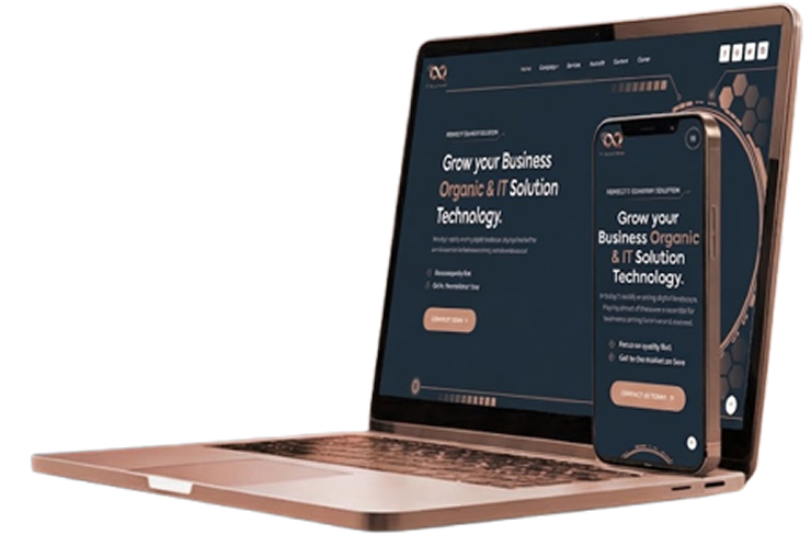 Website maintenance
