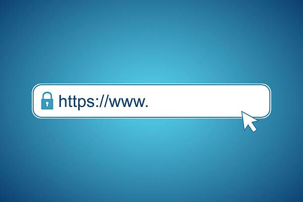 E-commerce website features