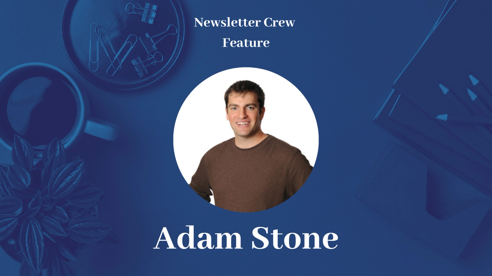Cracking reader revenue with Adam Stone, Examiner+