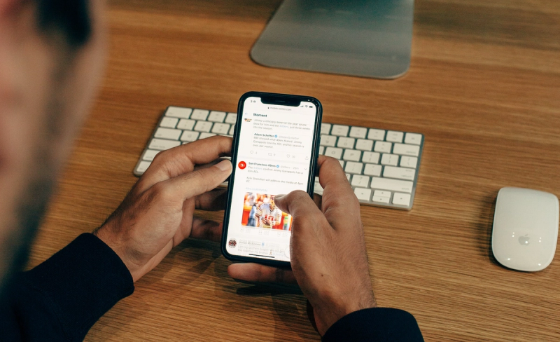 How To Promote Your Newsletter On Twitter