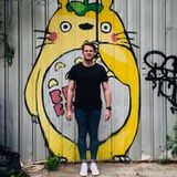 Nic Getkate
