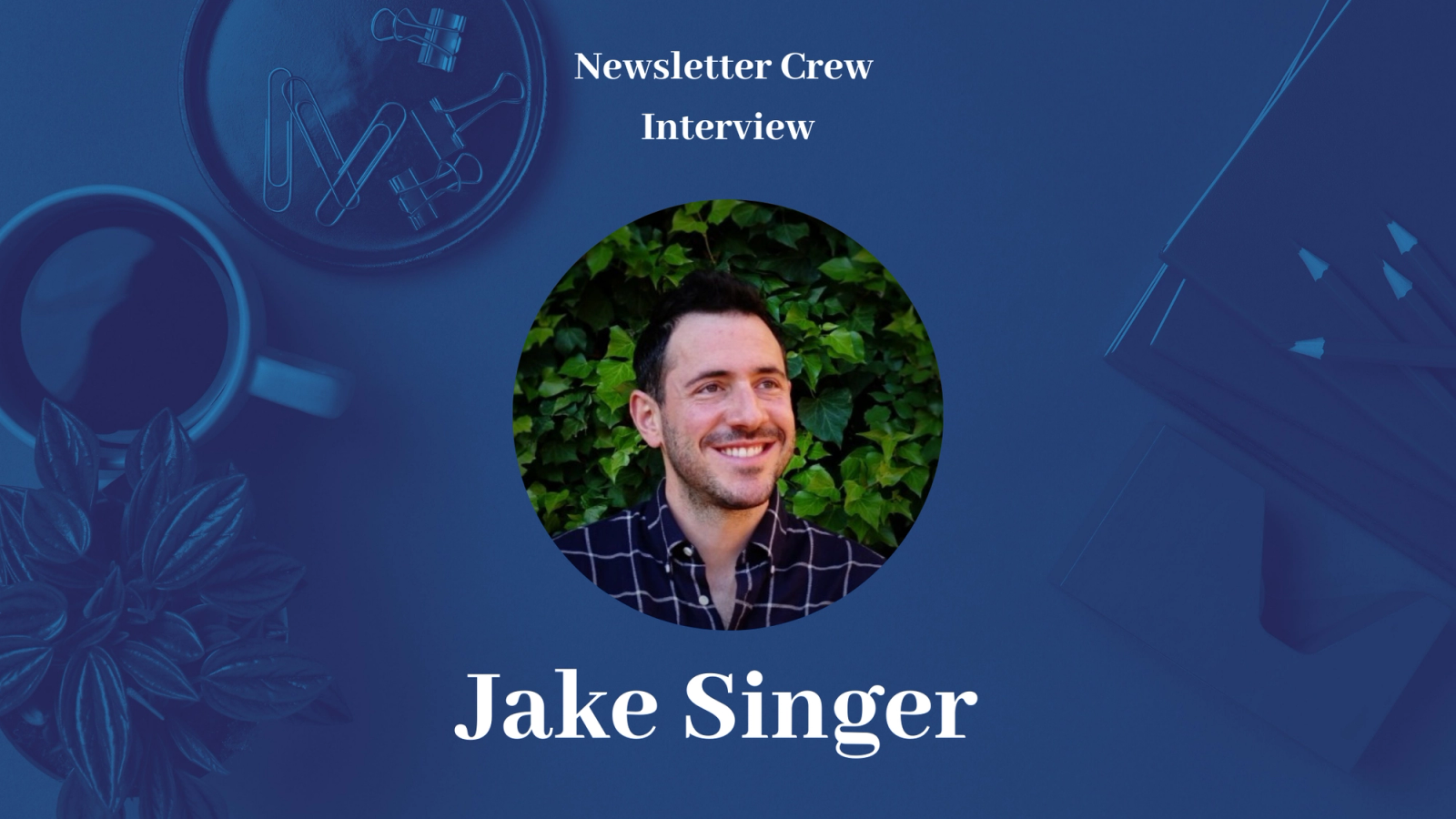 Monetization strategies with Swapstack Co-Founder Jake Singer