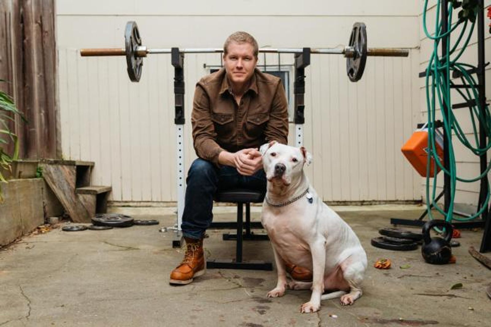 The Hustle Founder Sam Parr:  Attract Attention