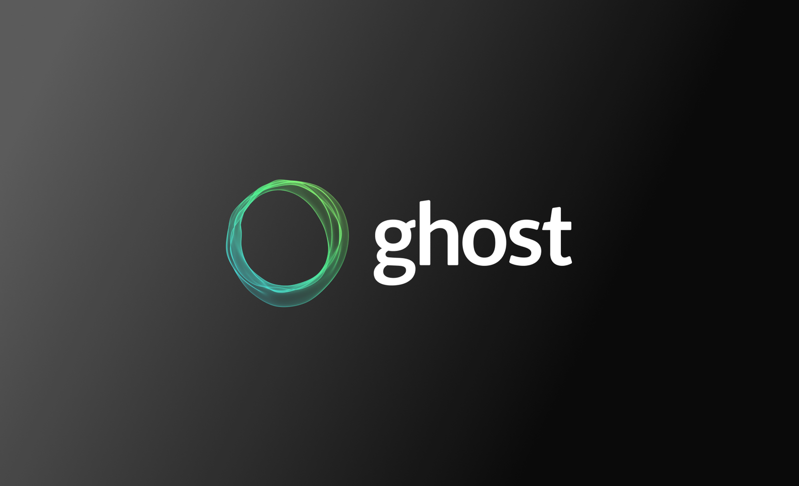 How to launch a newsletter with Ghost