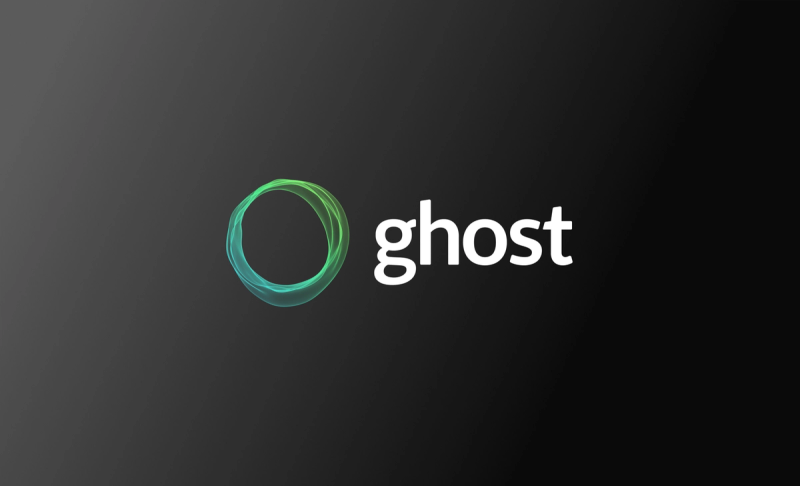 How to launch a newsletter with Ghost