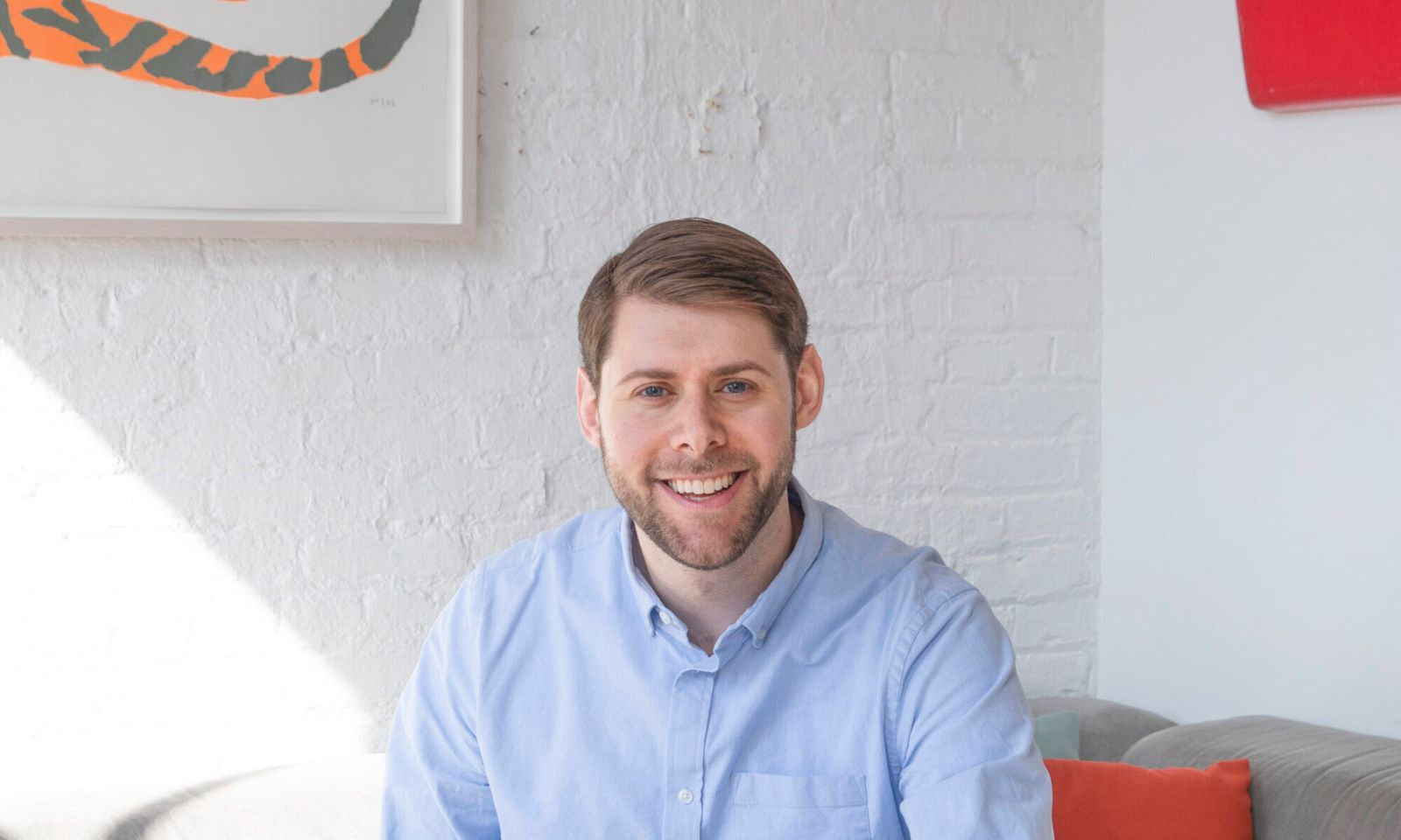 Not A Newsletter's Dan Oshinsky: We're in the early days of independent newsletters