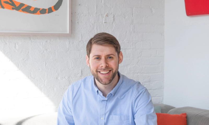 Not A Newsletter's Dan Oshinsky: We're in the early days of independent newsletters