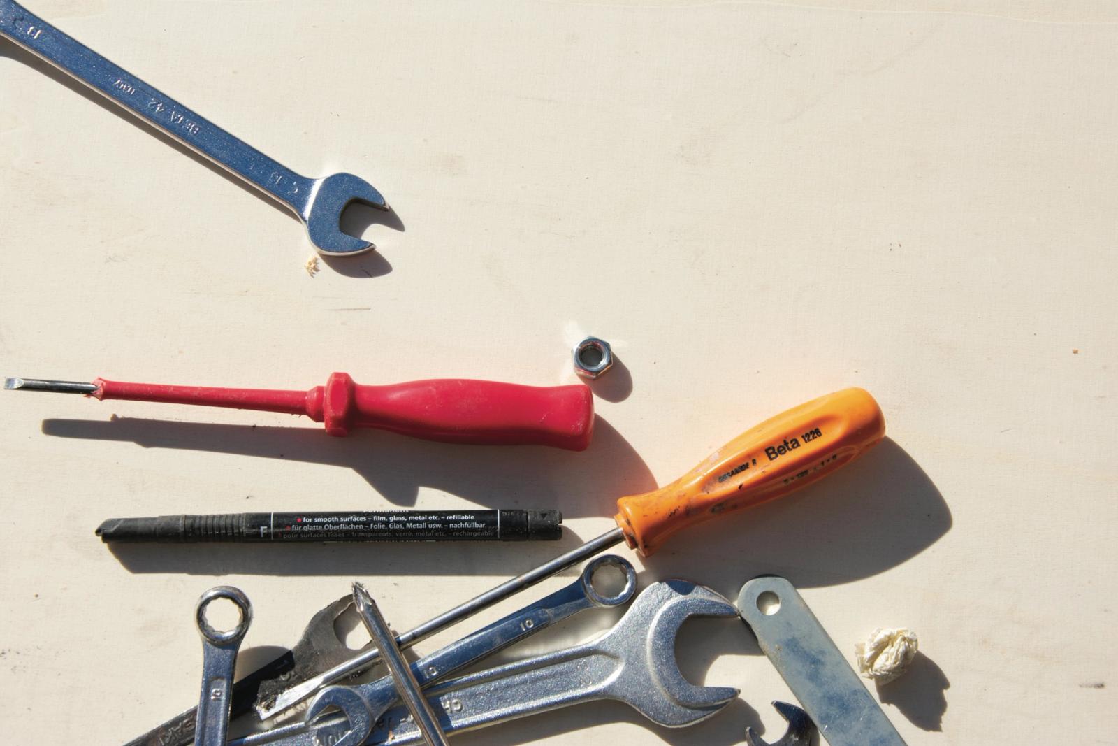 The complete list of newsletter tools