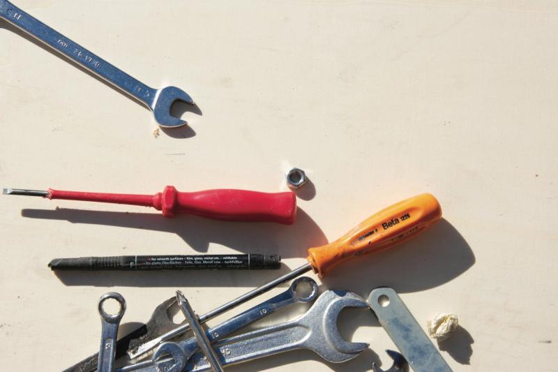 The complete list of newsletter tools