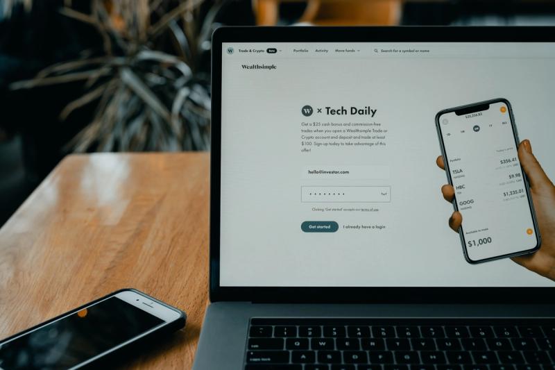 Elements of a Successful Sponsorship Landing Page
