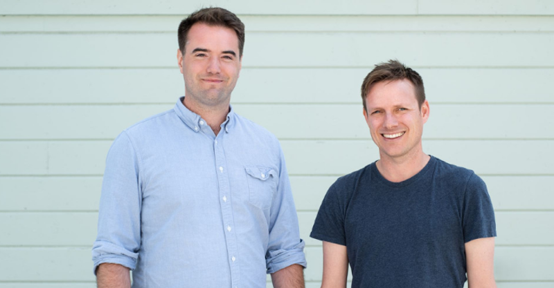 Substack Co-Founder Hamish McKenzie: Writers are rewarded for delivering on trust