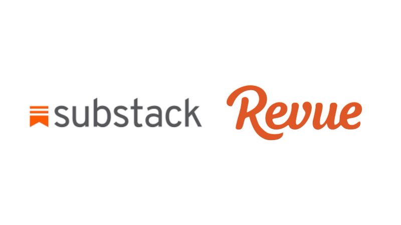 Substack vs. Revue