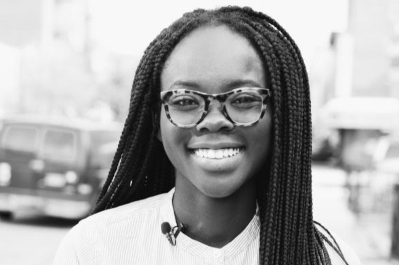 Food Supply Co-Founder Abena Anim-Somuah: Write Like You Speak