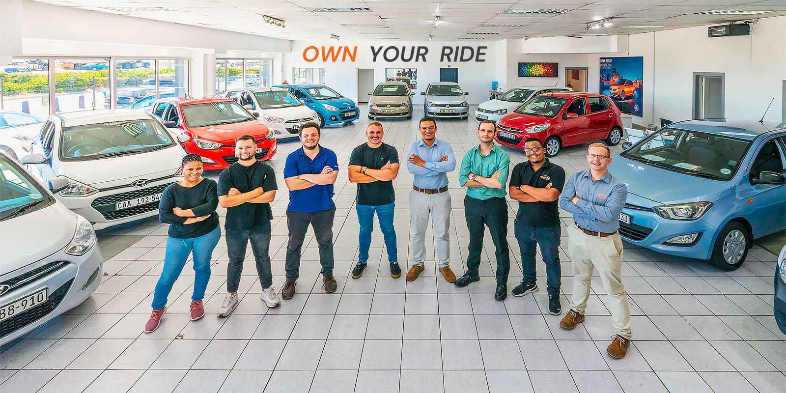 Why long-term vehicle rental with the option to buy?