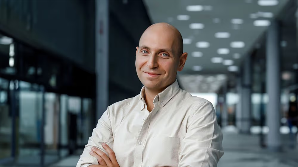 Vitaly Friedman