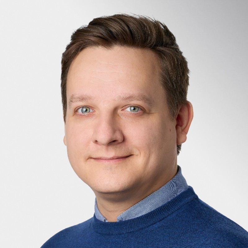 Aleksej Dix