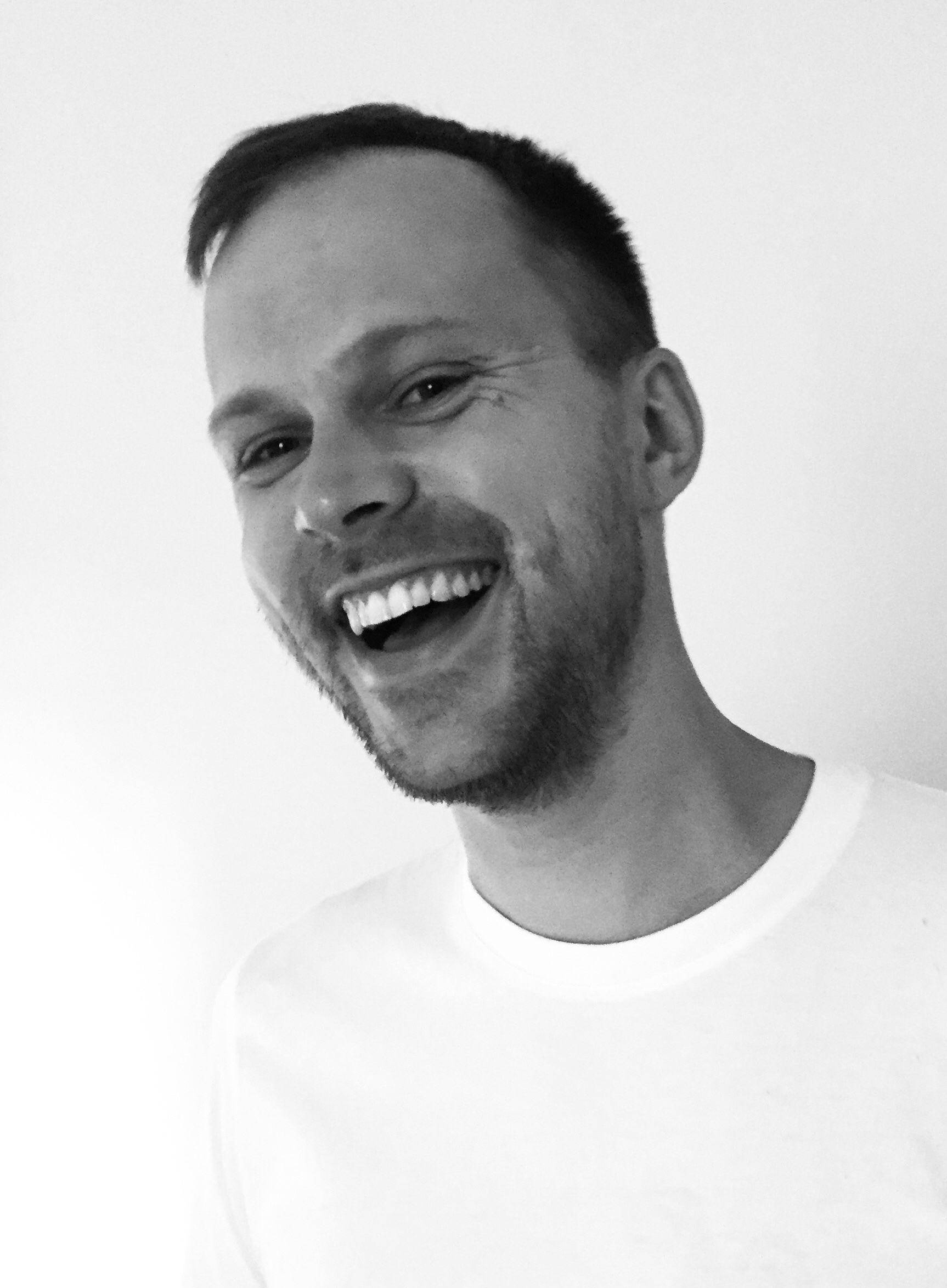 Jens Rømer Hesselbjerg