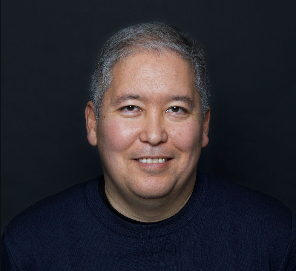 Alex Suzuki