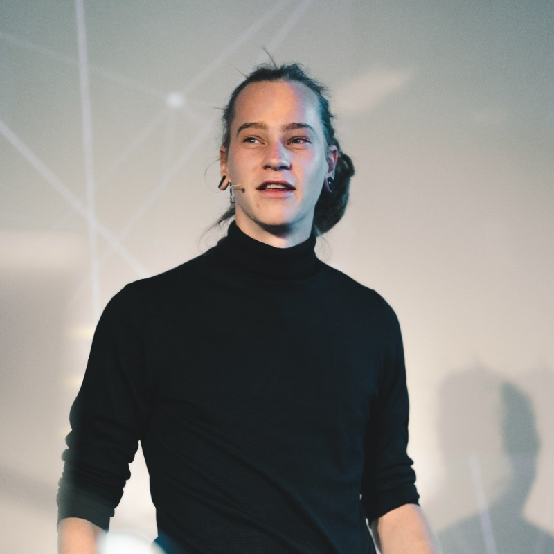Elian Van Cutsem